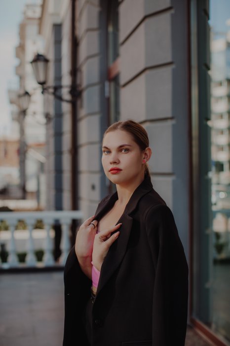 Алёна Букрина