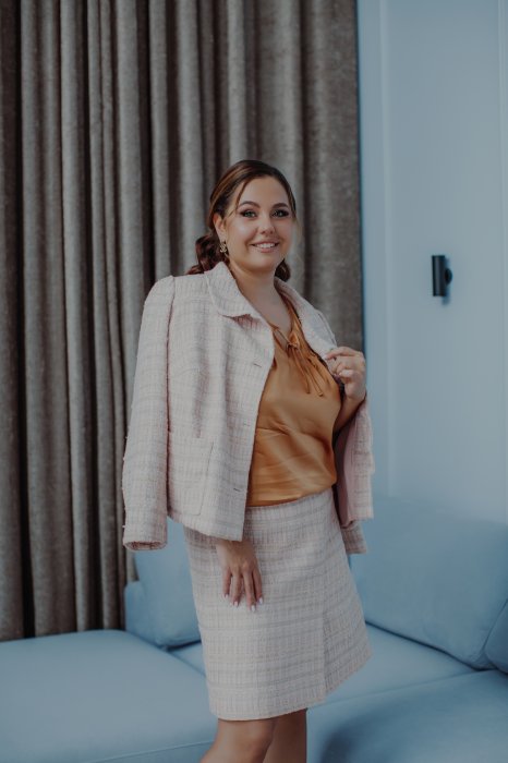 Мария Харчук